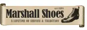  Marshall Shoes Promo Code