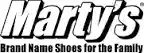  Marty'S Shoes Promo Code