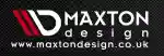  MaxtonDesign Promo Code