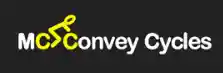  McConvey Cycles Promo Code