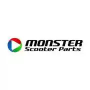Monster Scooter Parts Promo Code 