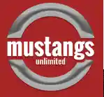  Mustangs Unlimited Promo Code