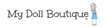  My Doll Boutique Promo Code