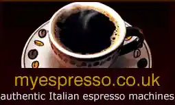  Myespresso Promo Code