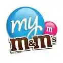  My M&M's Promo Code