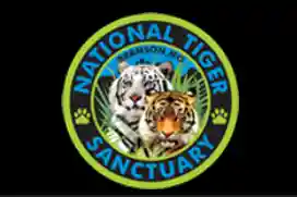  National Tiger Sanctuary Promo Code