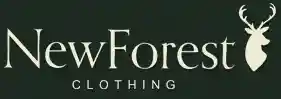  New Forest Clothing Promo Code
