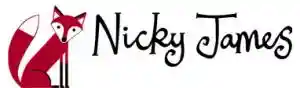  Nicky James Promo Code