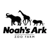  Noah'S Ark Zoo Farm Promo Code