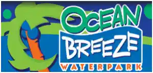  Ocean Breeze Waterpark Promo Code