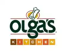  Olga's Kitchen Promo Code