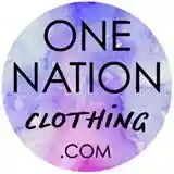  One Nation Clothing Promo Code