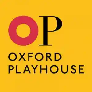  Oxford Playhouse Promo Code