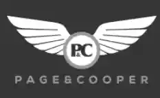  Page & Cooper Promo Code