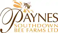  Paynes Bee Farm Promo Code