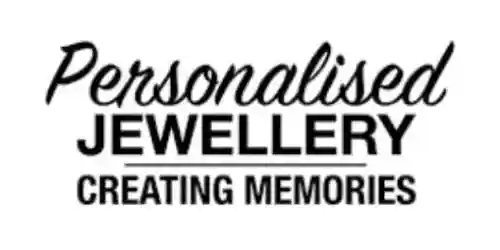  Personalised Jewellery Promo Code