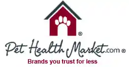  Pet Health Market Promo Code