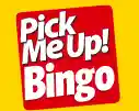  Pick Me Up Bingo Promo Code