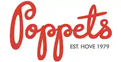  Poppets Promo Code