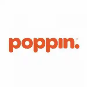  Poppin Promo Code