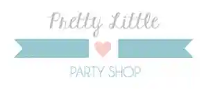  Pretty Little Party Shop Promo Code
