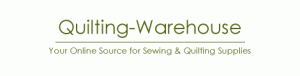  Quilting-Warehouse Promo Code