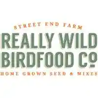  Really Wild Bird Food Promo Code