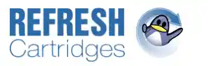  Refresh Cartridges Promo Code