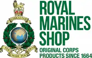  Royal Marines Shop Promo Code