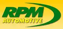  Rpm Automotive Promo Code