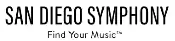  San Diego Symphony Promo Code