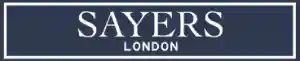  Sayers London Promo Code