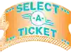  Select A Ticket Promo Code
