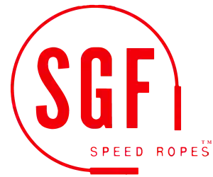  SGF Speed Ropes Promo Code