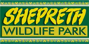  Shepreth Wildlife Park Promo Code