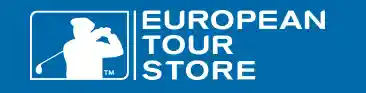 European Tour Promo Code