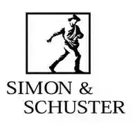  Simon And Schuster Promo Code
