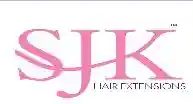  SJK Hair Extensions Promo Code