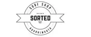  Sorted Surf Shop Promo Code