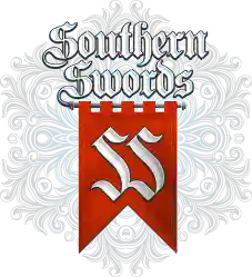  Southern Swords Promo Code
