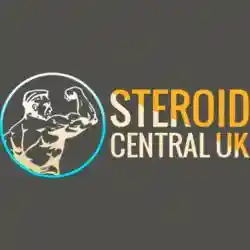  Steroid Central UK Promo Code