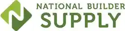  National Builder Supply Promo Code