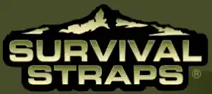  Survival Straps Promo Code