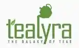  Tealyra Promo Code