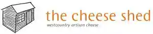  The Cheese Shed Promo Code
