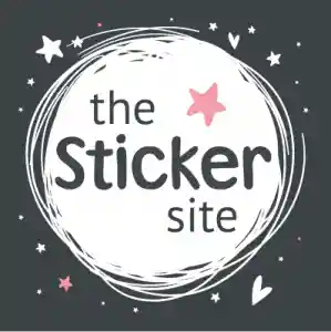  The Sticker Site Promo Code