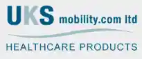  UKS Mobility Promo Code