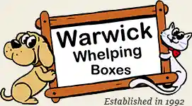  Warwick Whelping Boxes Promo Code