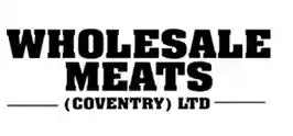  Wholesale Meats Coventry Promo Code
