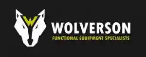  Wolverson Fitness Promo Code